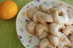 Wedding Cookies | Harvard Cookin' Girl