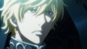 「カール・エドアルド・バイエルライン 銀河英雄伝説」の画像検索結果