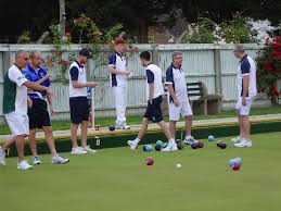 Image result for Huntingdon Bowls Club