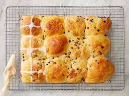 Image result for hot cross bread
