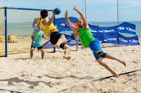 Image result for Cambridge Handball Club