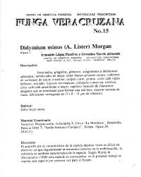Attēlu rezultāti vaicājumam “Didymium minus”