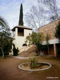 Image result for auditorio manuel de falla granada