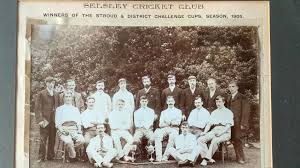 Image result for Selsted Cricket Club