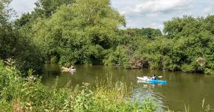 Image result for Bewl Canoe Club