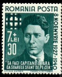 Image result for Zelea codreanu