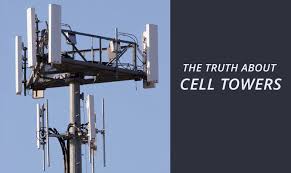 Image result for cell phone tower