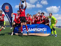 Image result for Billericay Junior (Essex) Badminton Club