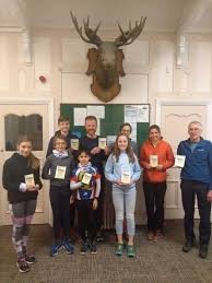 Image result for West Cumberland Orienteering Club