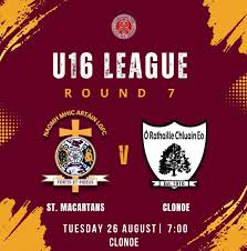 Image result for Kinawley Gfc