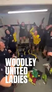 Image result for Woodley Saints Ladies FC