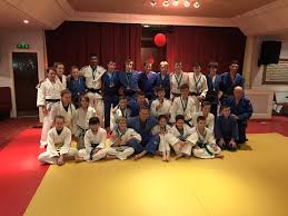 Image result for Edinburgh University Judo Club