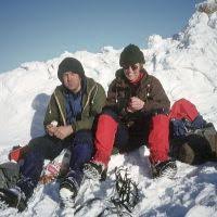 Image result for Karabiner Mountaineering Club
