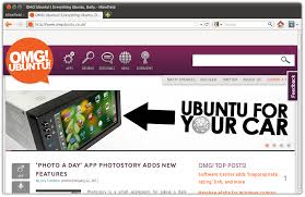 Image result for firefox 4 ubuntu