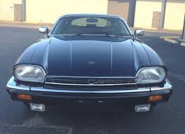 Image result for Jet Black 1988 Jaguar
