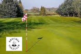 Image result for Brechin Golf Club