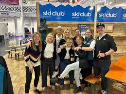 Image result for British Norwegian Ski Club
