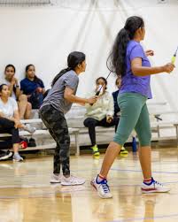 Image result for Cherrywood Badminton Club