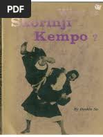 Image result for Southampton University Shorinji Kempo Club