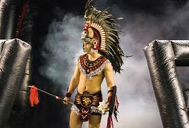 Image result for Aztec Divers