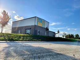 Image result for Milton Keynes Village Community Sports Club