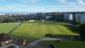 Image result for Eastbourne Cricket Club