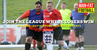 Image result for MAN v FAT Football Falmer