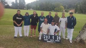 Image result for Blackheath Cricket Club