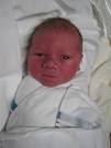 Baby Ian (newborn)