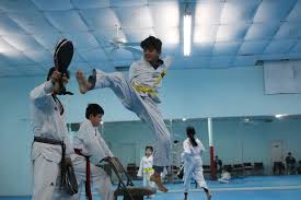 Image result for southern academy choi kwang do