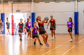 Image result for Pinehurst Netball Club