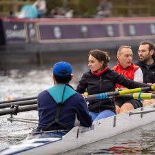 Image result for Cambridge Rowing Experience