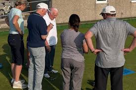 Image result for Stratton Bowling Club