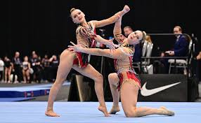 Image result for Phoenix Acro Gymnastics Club