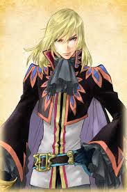 「リチャード テイルズオブグレイセス」の画像検索結果