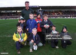 Image result for Northampton Old Scouts Rfc