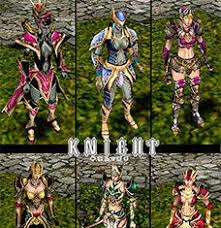 Image result for knight online