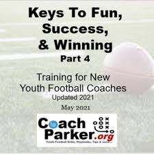 Image result for Junior Football Coaching