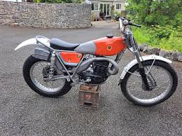 Image result for Macclesfield Motorcycle Trials Club
