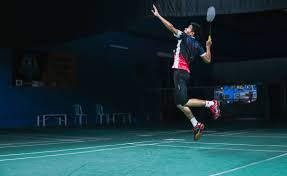 Image result for Flitwick and District Badminton Club