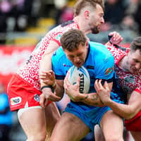 Image result for Dewsbury Octopush Club