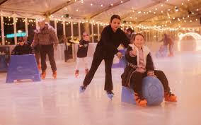 Image result for Milton Keynes Ice Skating Club
