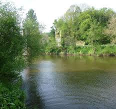 Image result for Trimpley Anglers Association