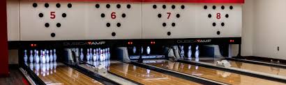 Image result for Mole Valley Indoor Bowling Club