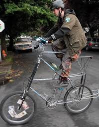 Image result for tall bikes