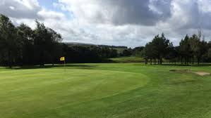 Image result for Green Haworth Golf Club