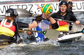 Image result for Viking Canoe Polo Club