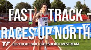 Image result for Gateshead Harriers & Athletics Club