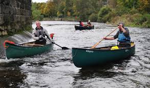 Image result for Dales Canoe Club