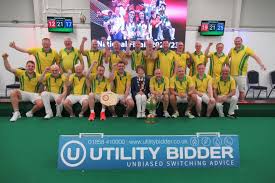 Image result for Egham Indoor Bowls Club